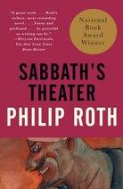 Sabbath's Theater Sabbath's Theater