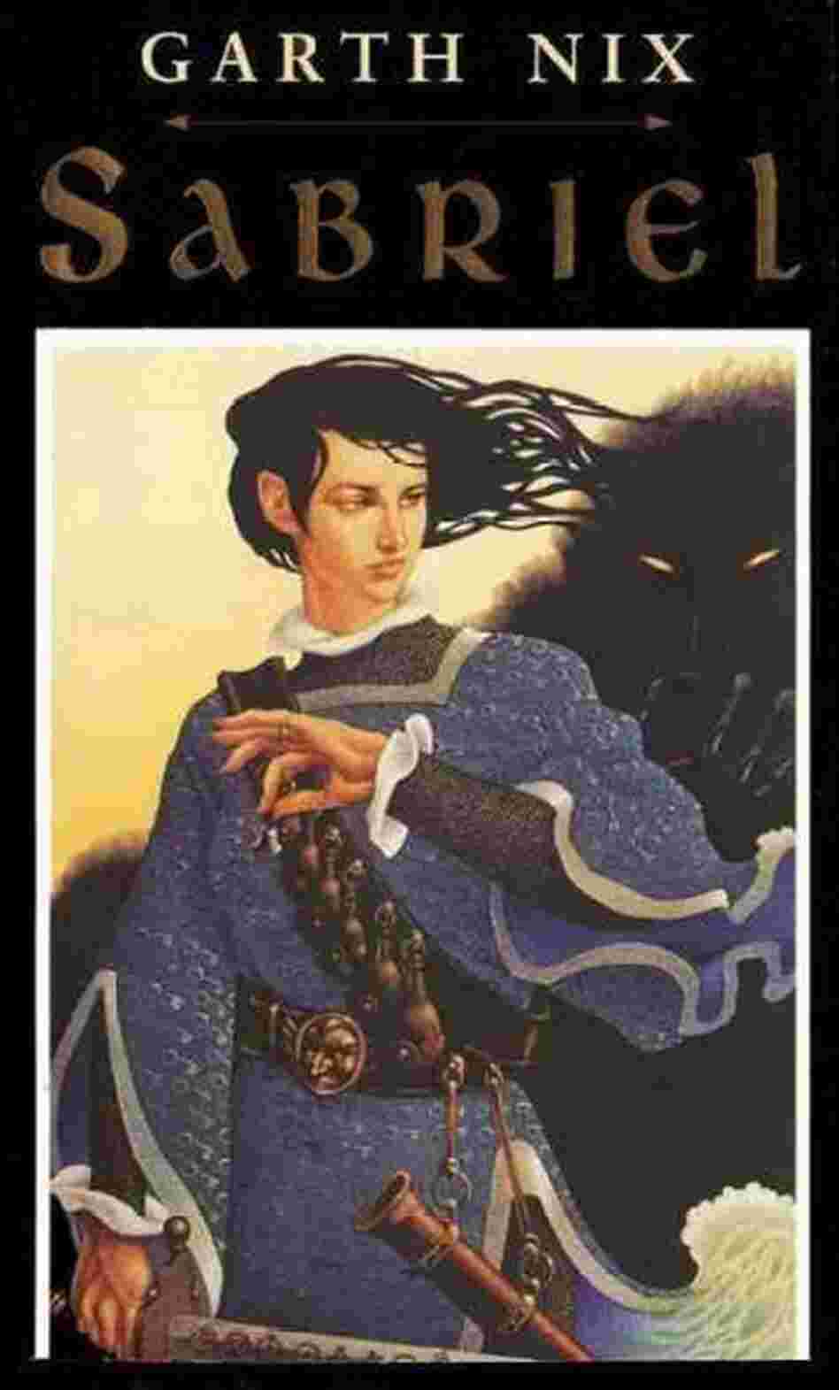 Sabriel Sabriel
