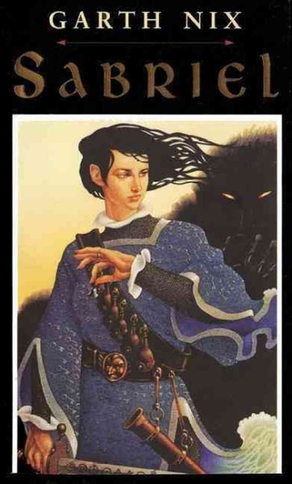 Sabriel Sabriel