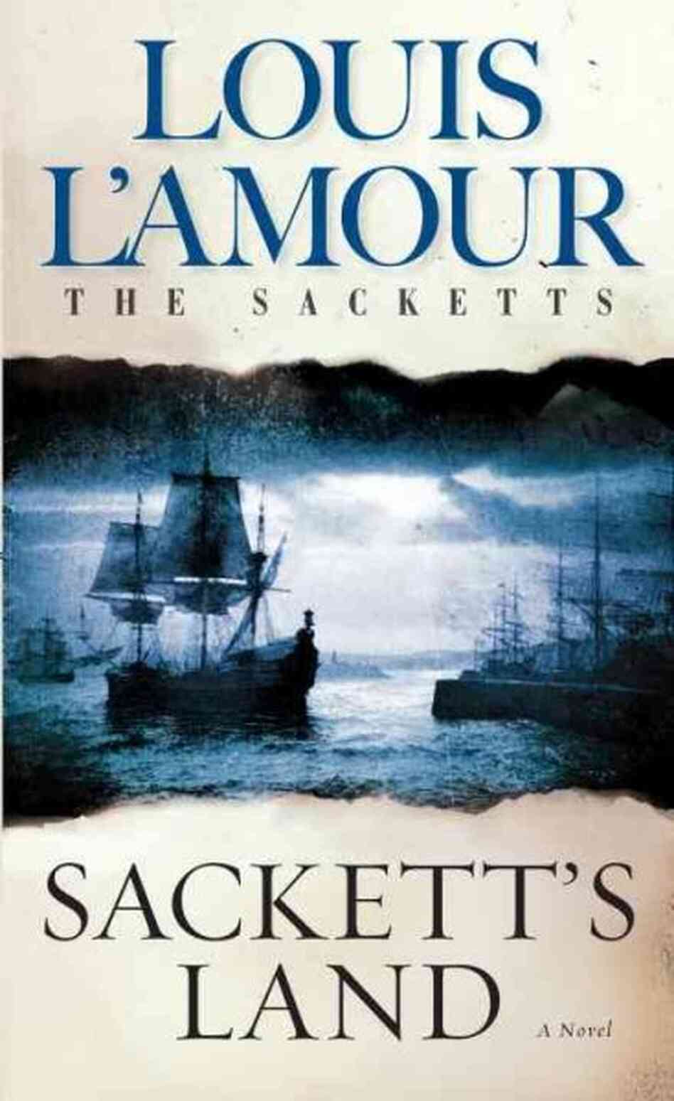 Sackett's Land Sackett's Land