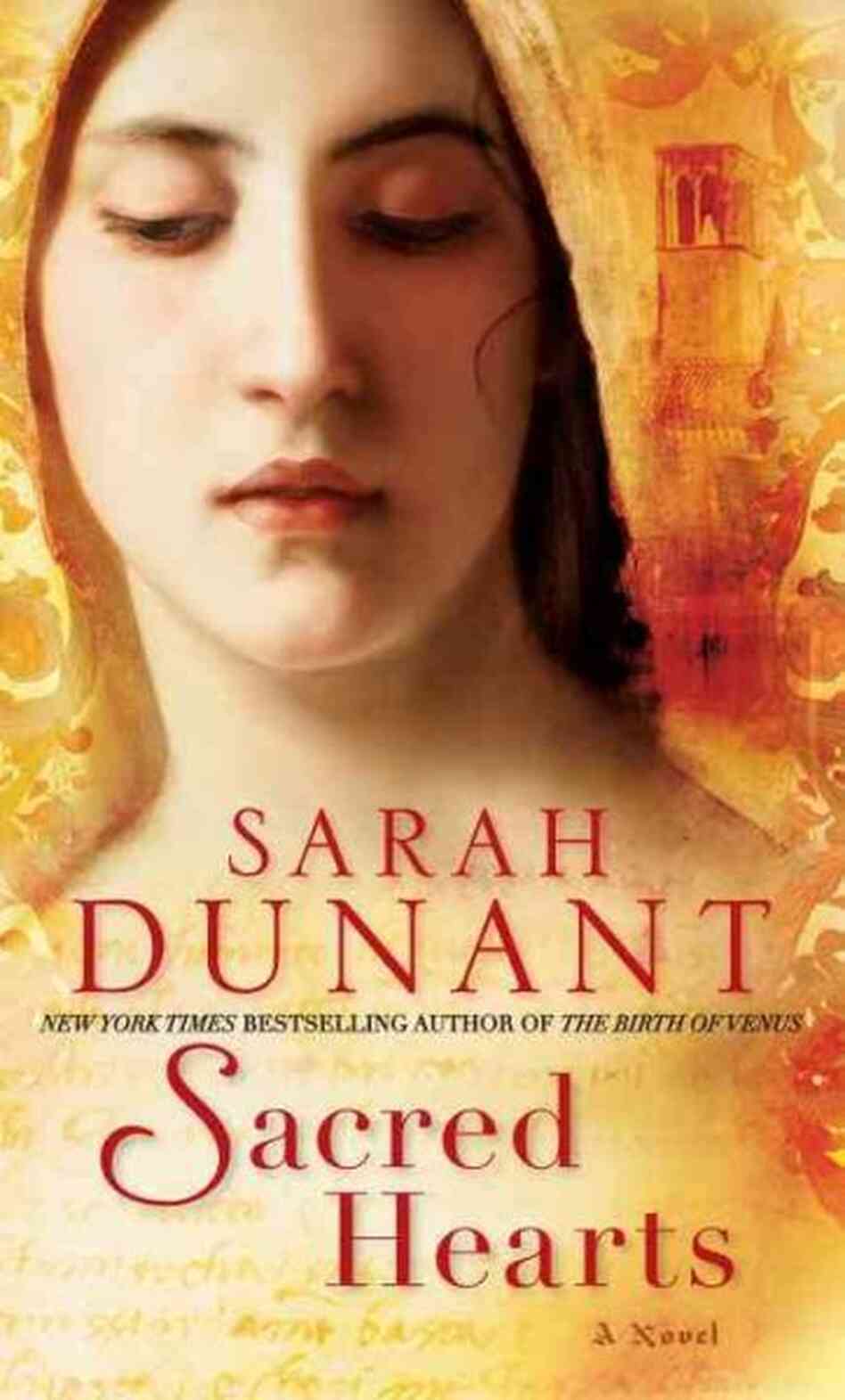 Sacred Hearts Sacred Hearts