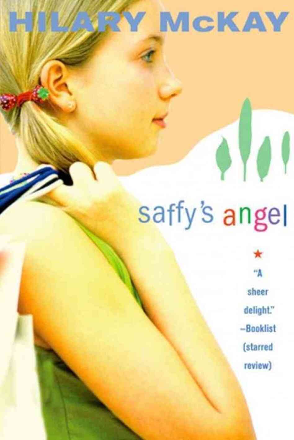 Saffy's Angel Saffy's Angel