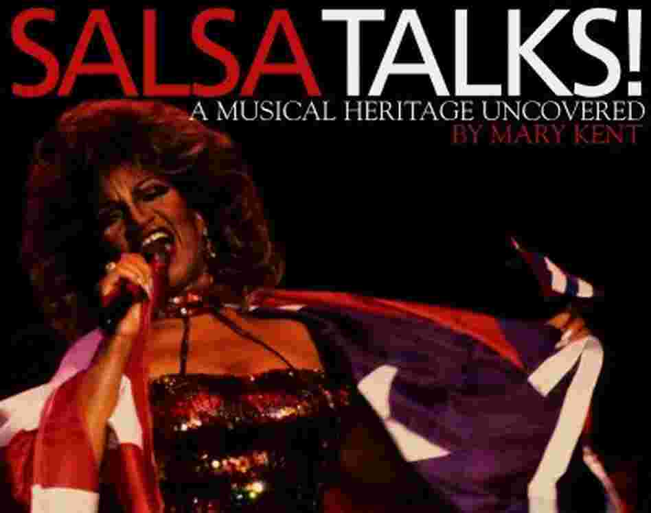 Salsa Talks