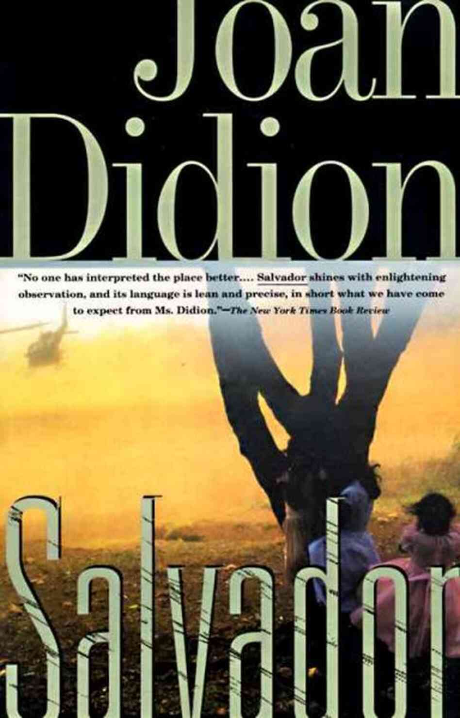 Salvador Salvador