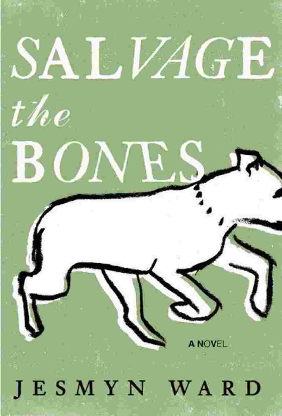 Salvage the Bones Salvage the Bones