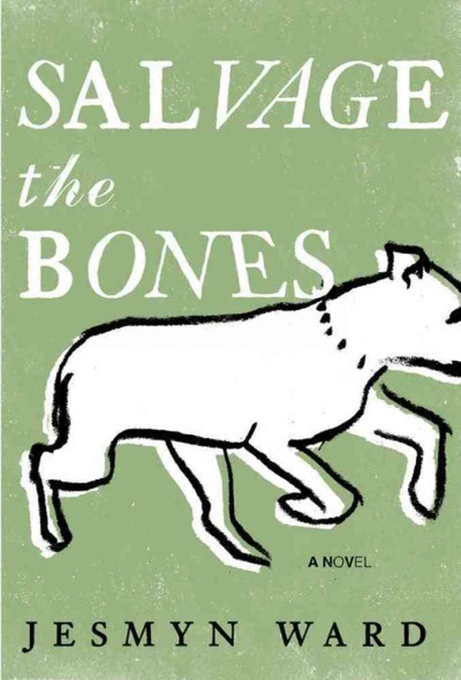 Salvage the Bones Salvage the Bones