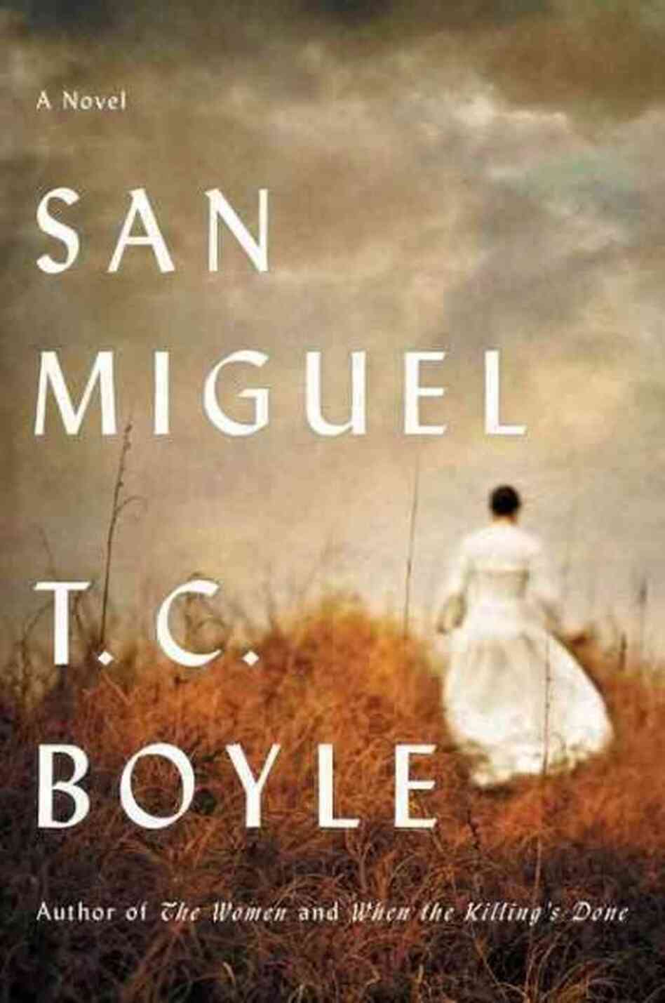 San Miguel San Miguel