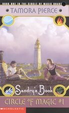 Sandry's Book Sandry's Book