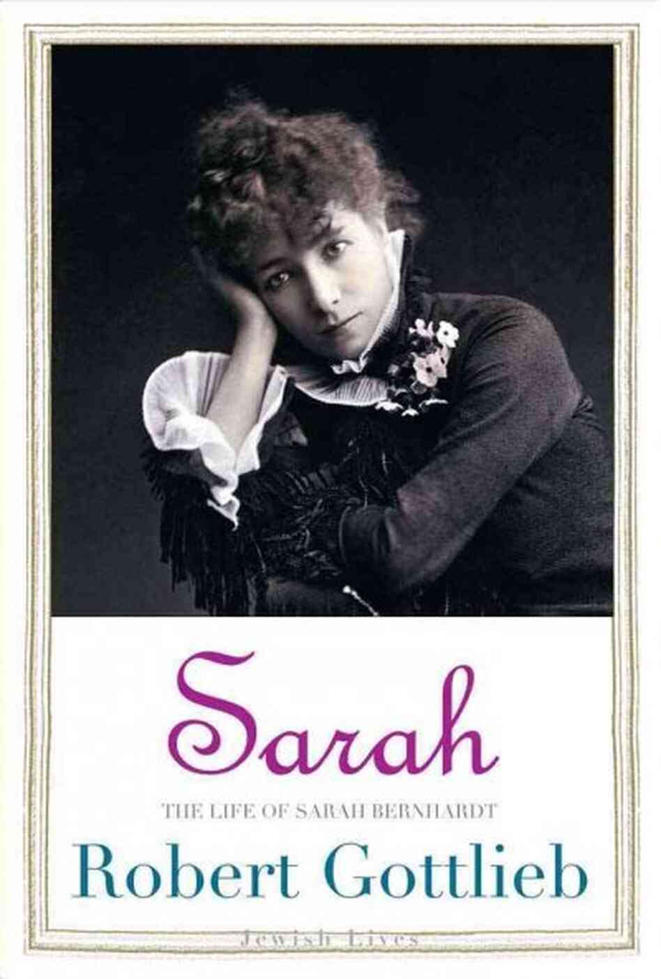 Sarah Sarah