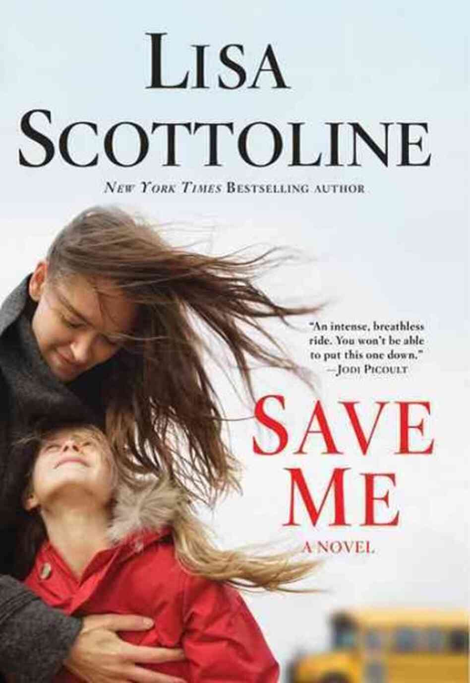 Save Me Save Me