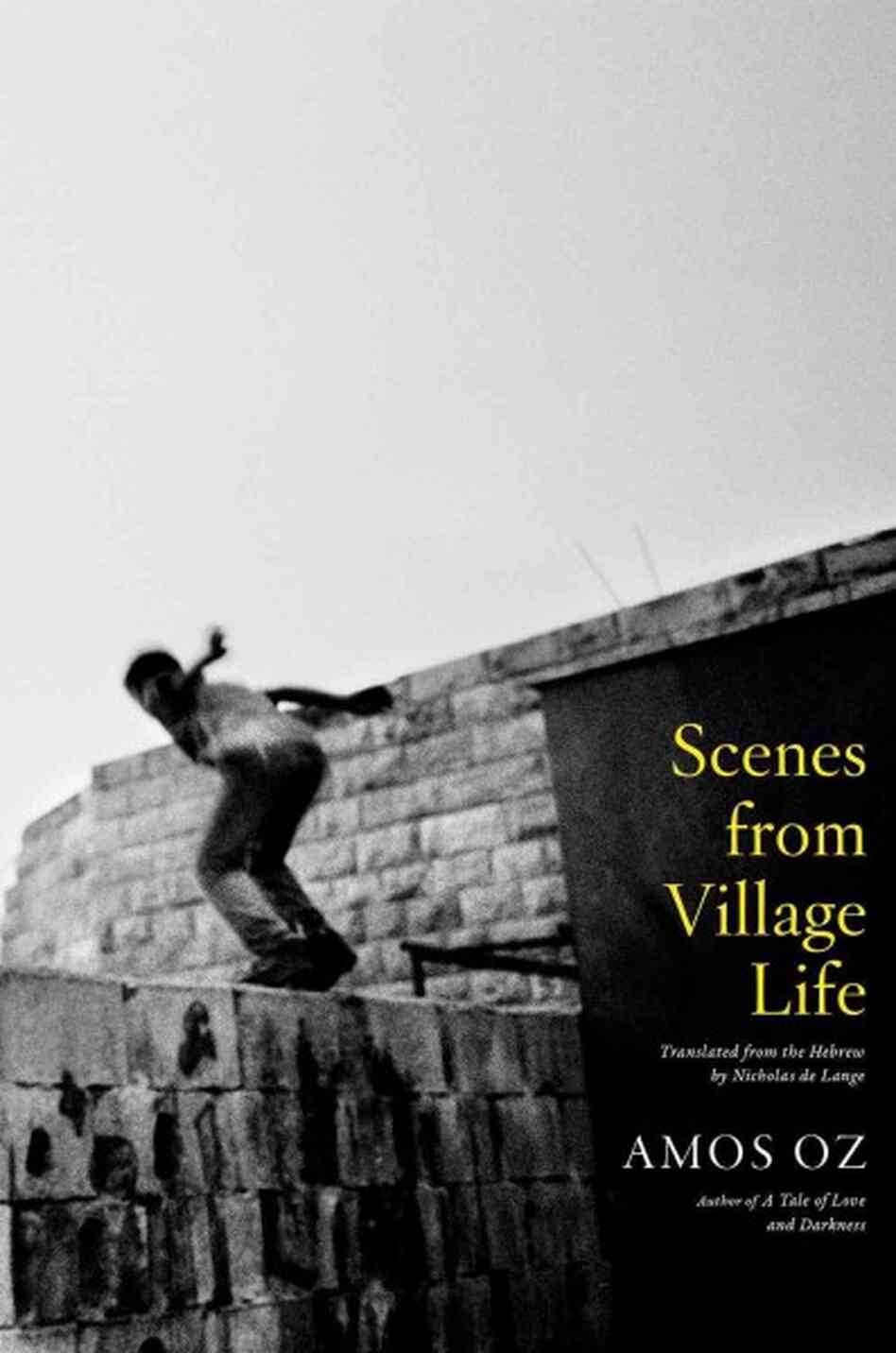 Scenes from Village Life Scenes from Village Life