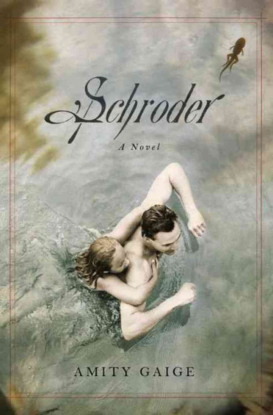 Schroder Schroder