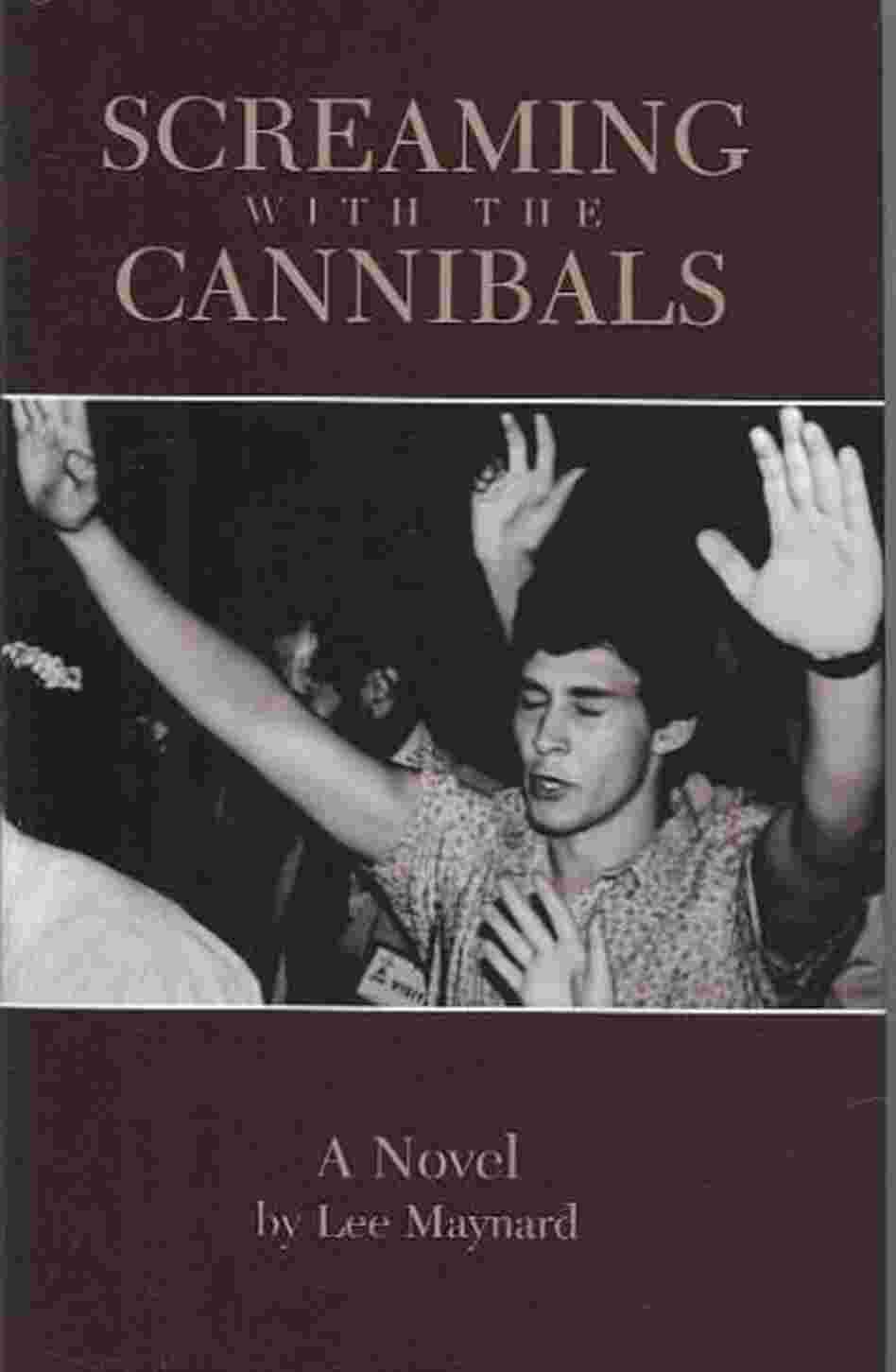 Screaming With the Cannibals Screaming With the Cannibals