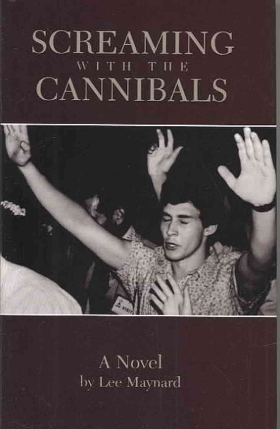 Screaming With the Cannibals Screaming With the Cannibals