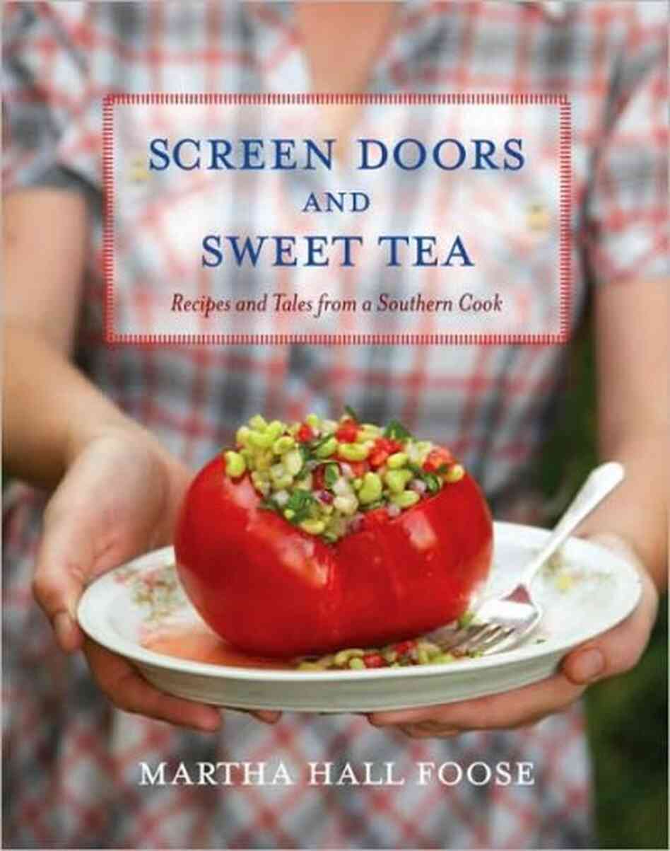 Screen Doors and Sweet Tea Screen Doors and Sweet Tea