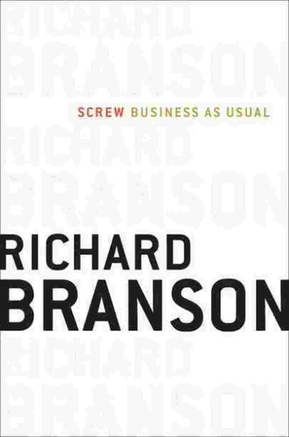 Screw Business As Usual Screw Business As Usual
