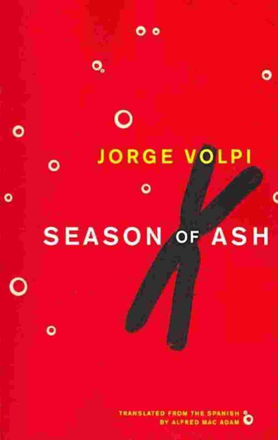 Season of Ash Season of Ash