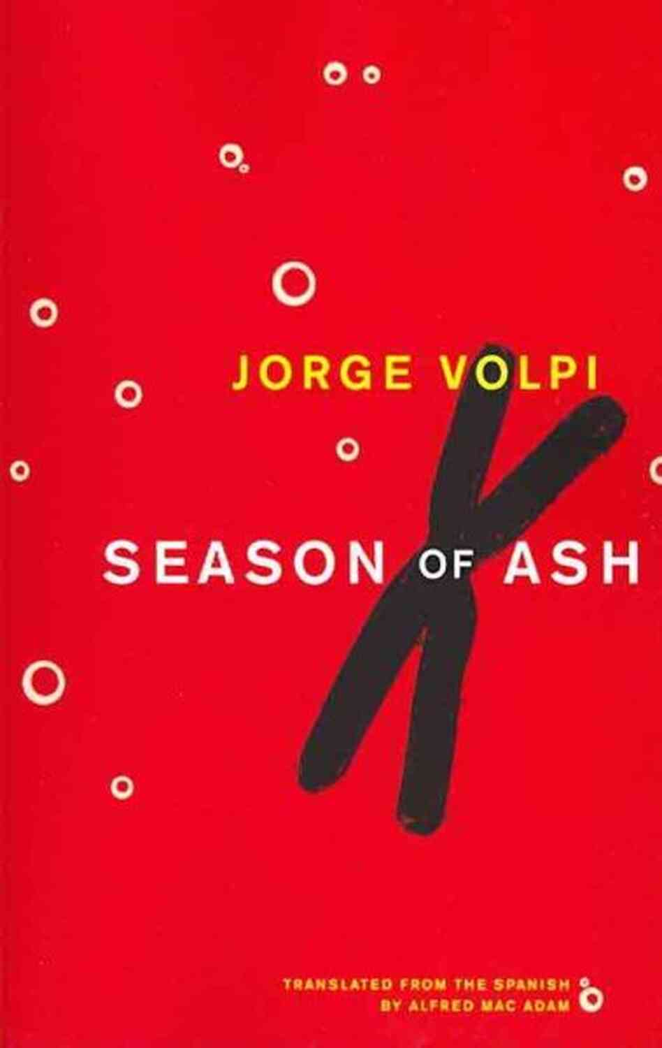 Season of Ash Season of Ash