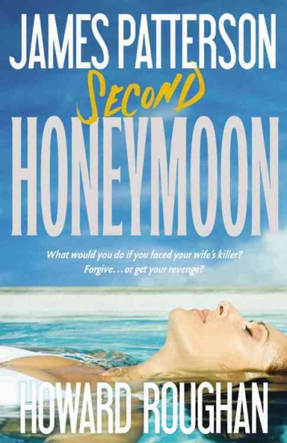 Second Honeymoon Second Honeymoon