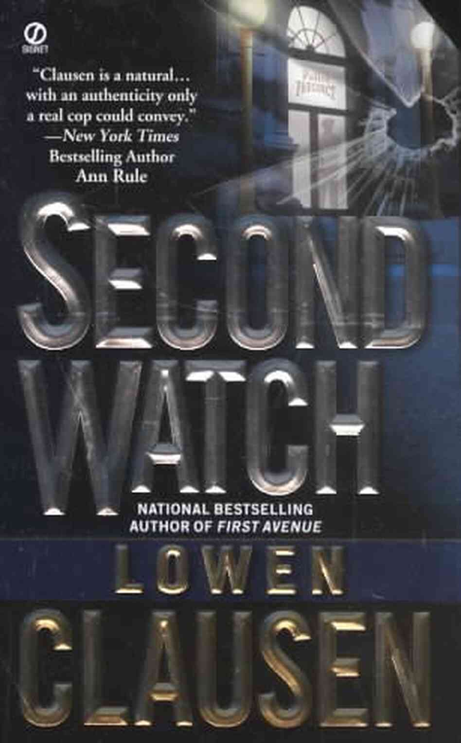 Second Watch Second Watch