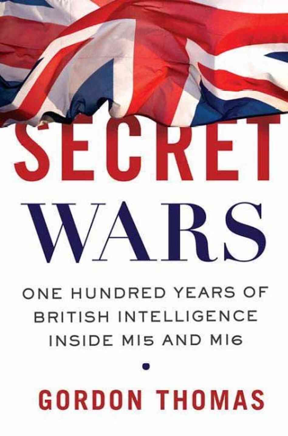 Secret Wars Secret Wars