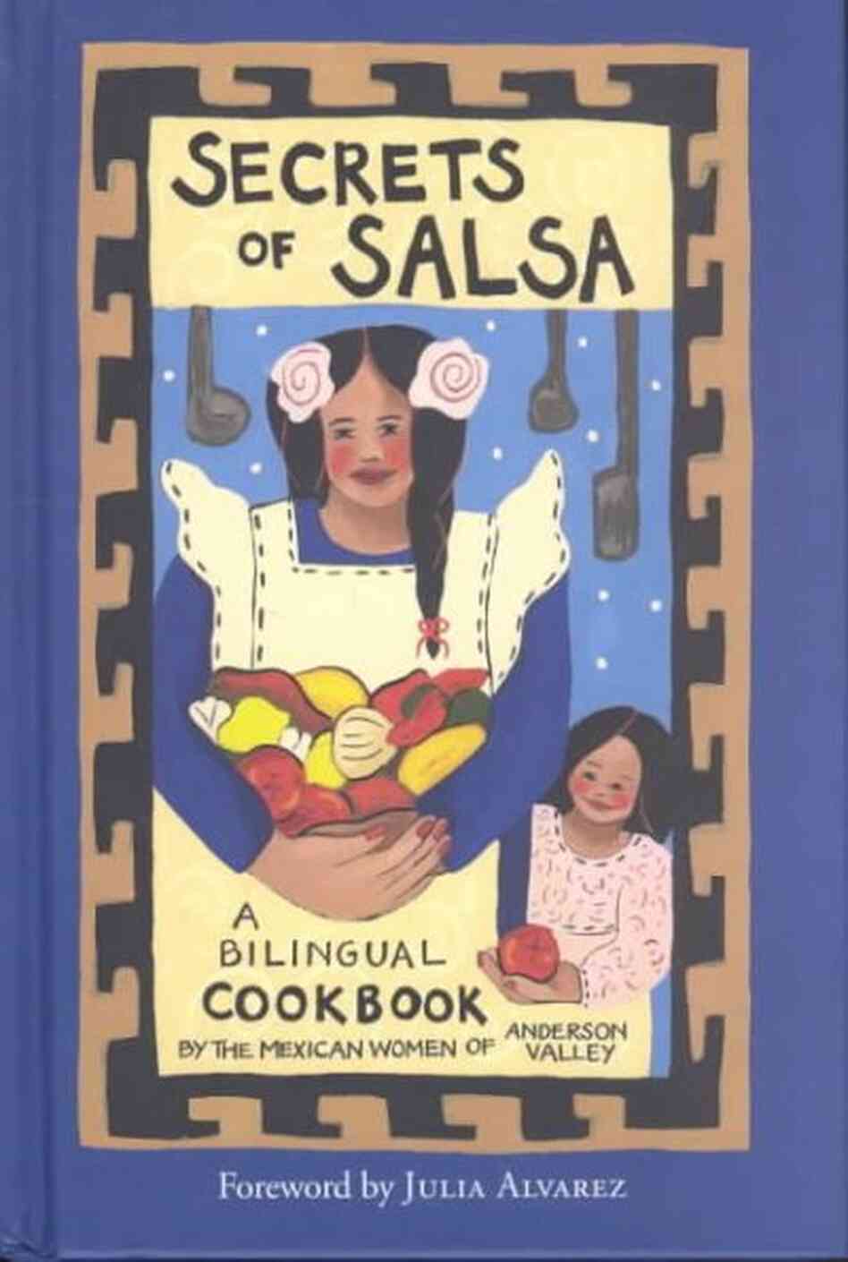 Secrets of Salsa / Secretos De La Salsa