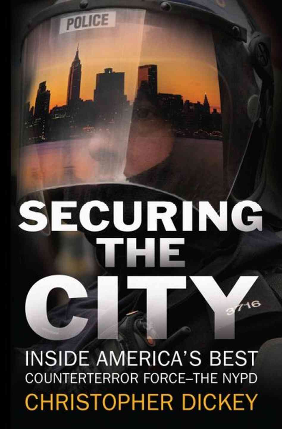 Securing the City Securing the City