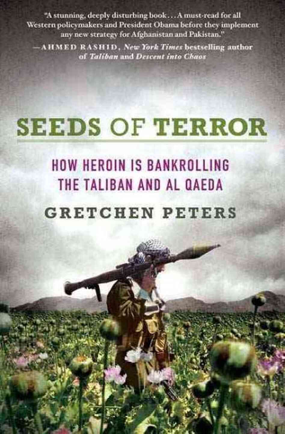 Seeds of Terror