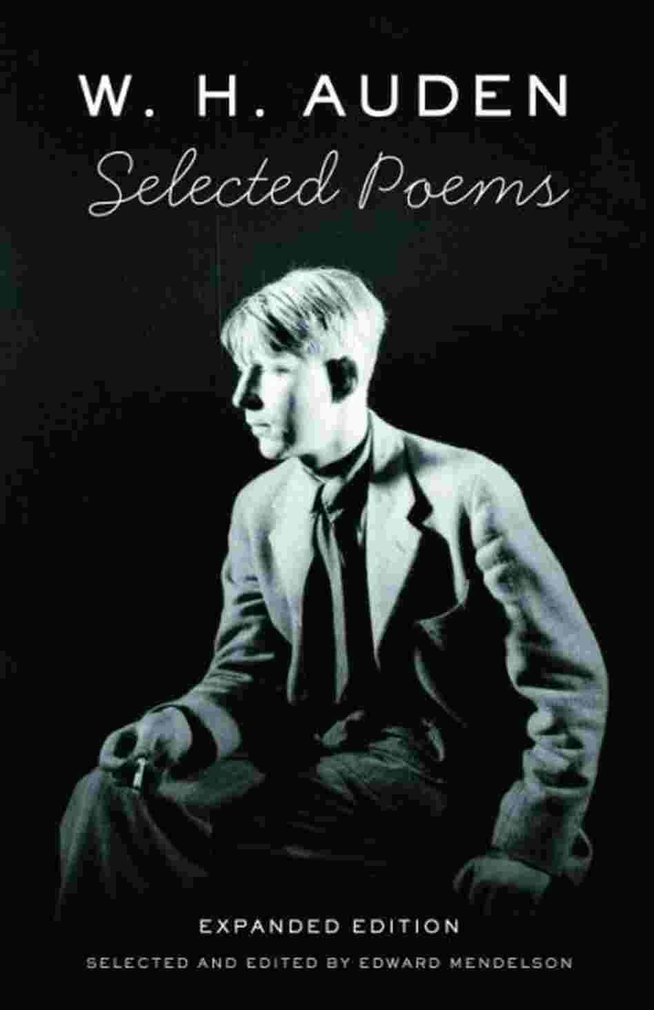 Selected Poems Selected Poems