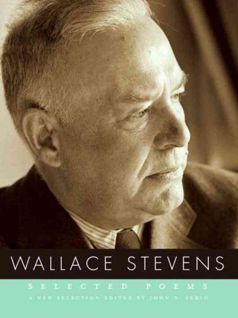 Selected Poems Selected Poems