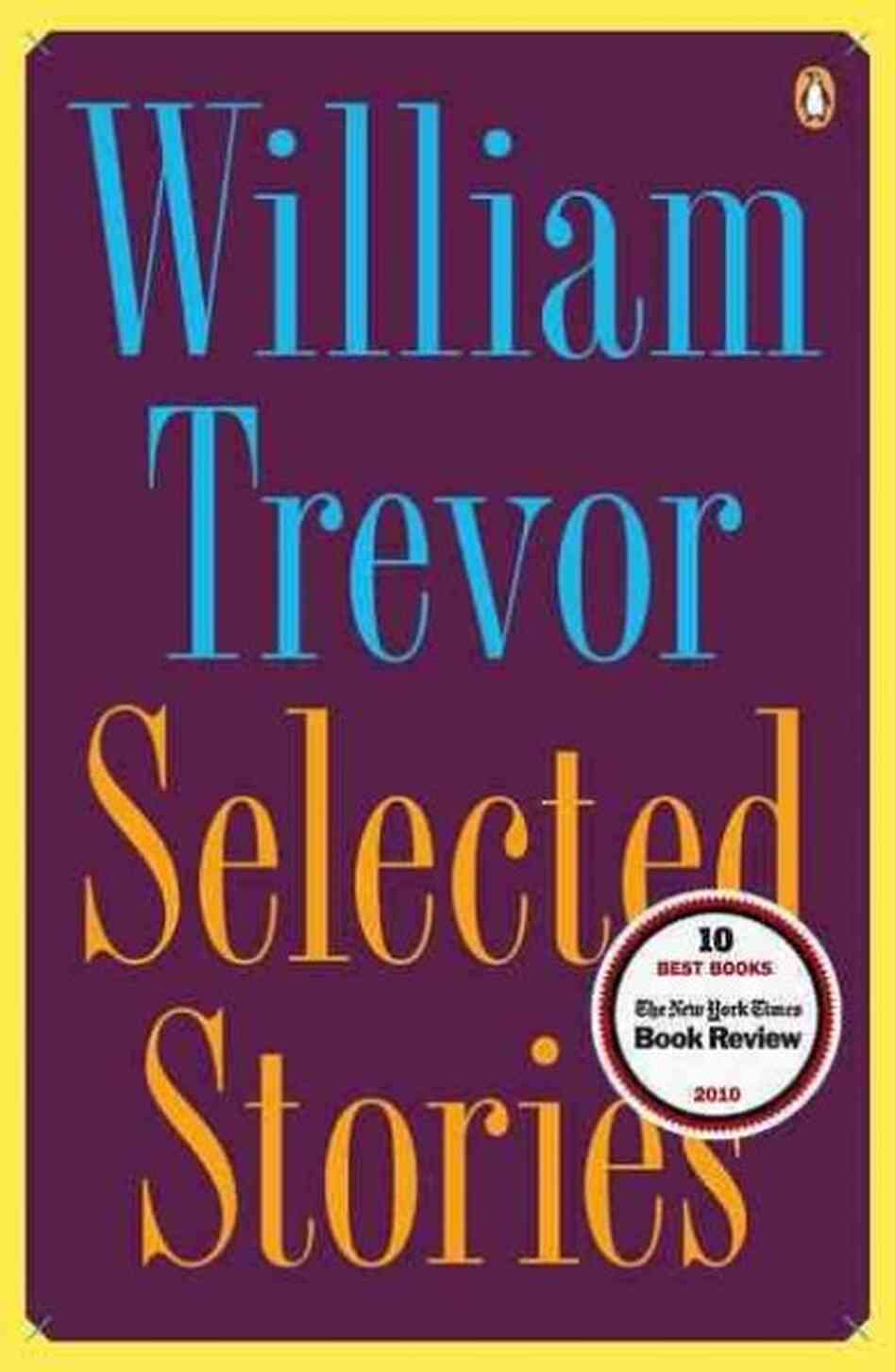 Selected Stories Selected Stories