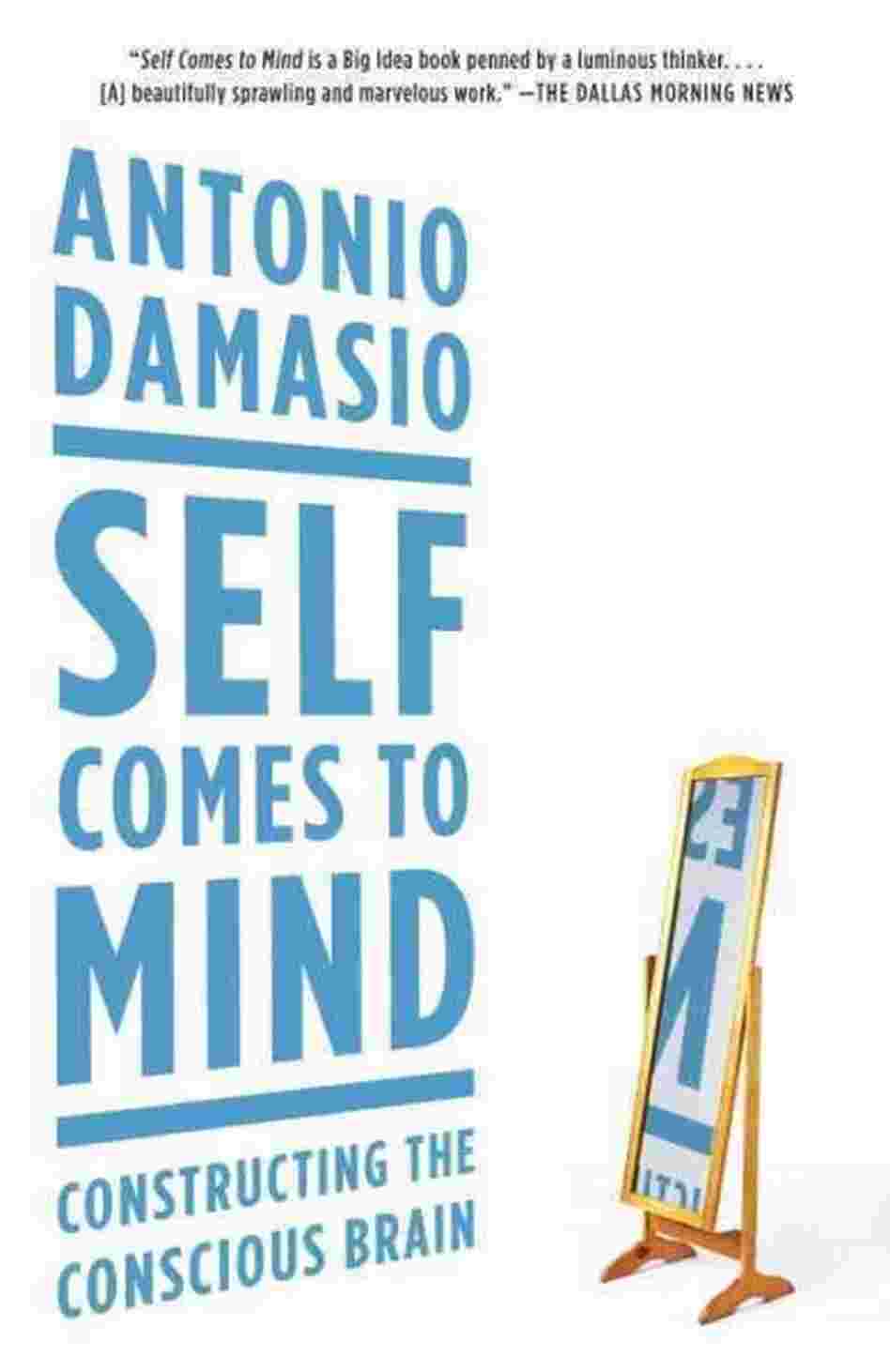 Self Comes to Mind Self Comes to Mind