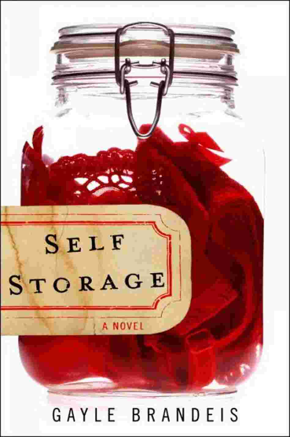 Self Storage Self Storage