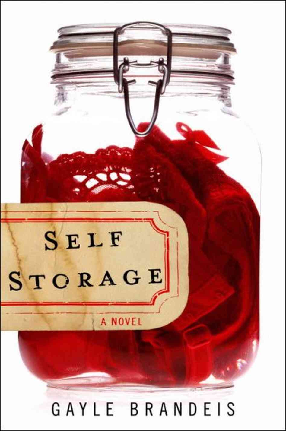 Self Storage Self Storage