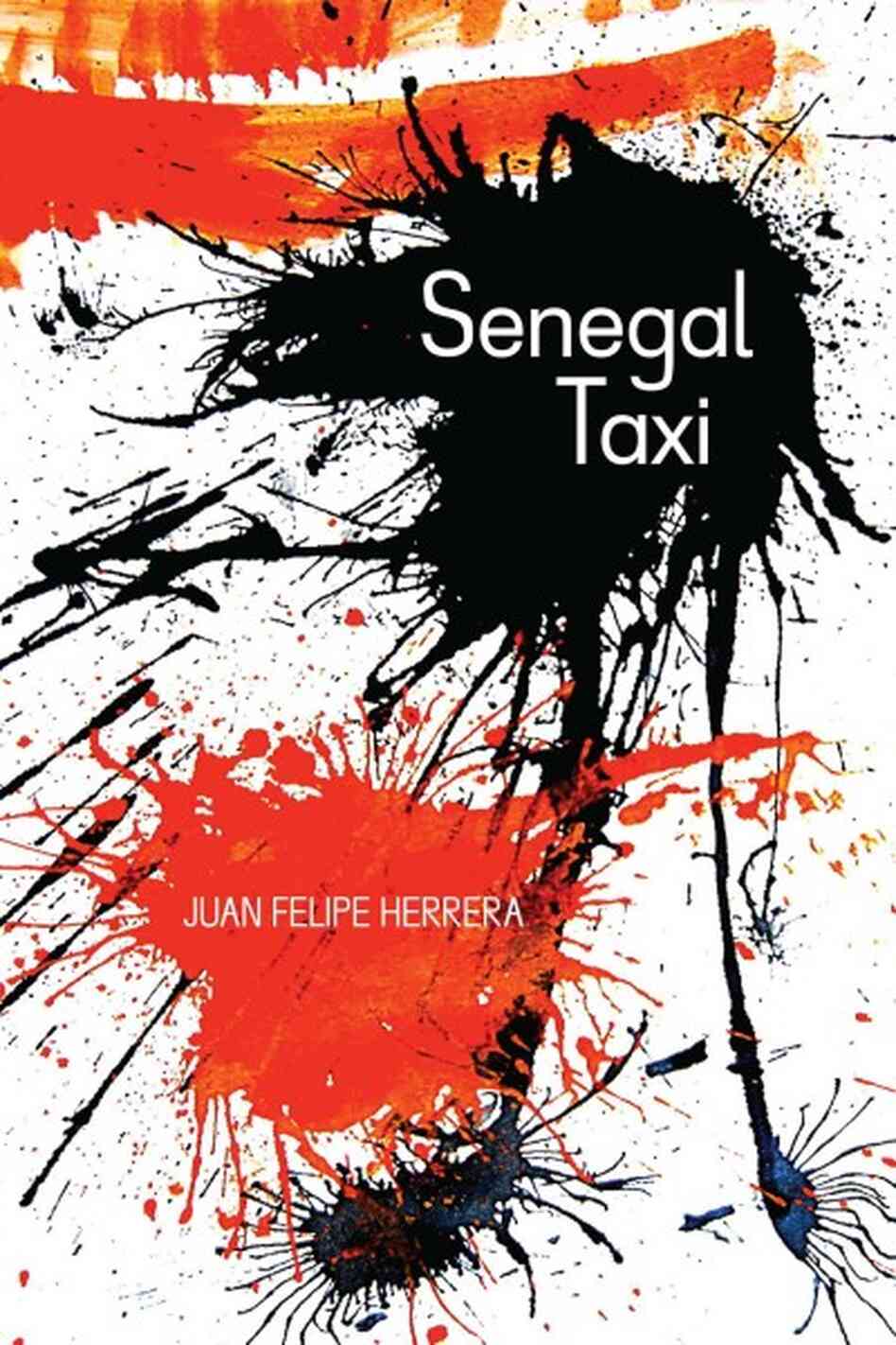 Senegal Taxi Senegal Taxi