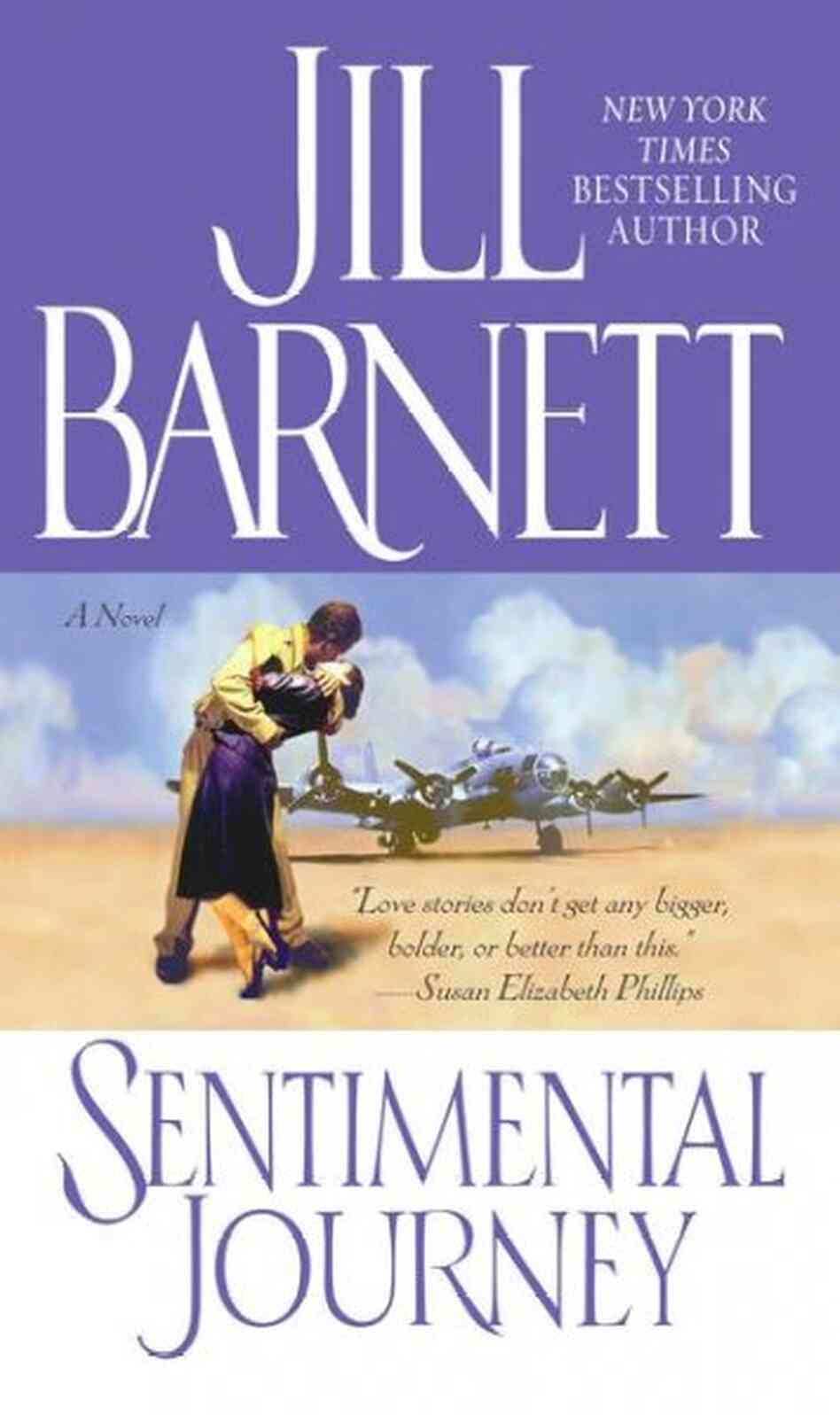 Sentimental Journey Sentimental Journey