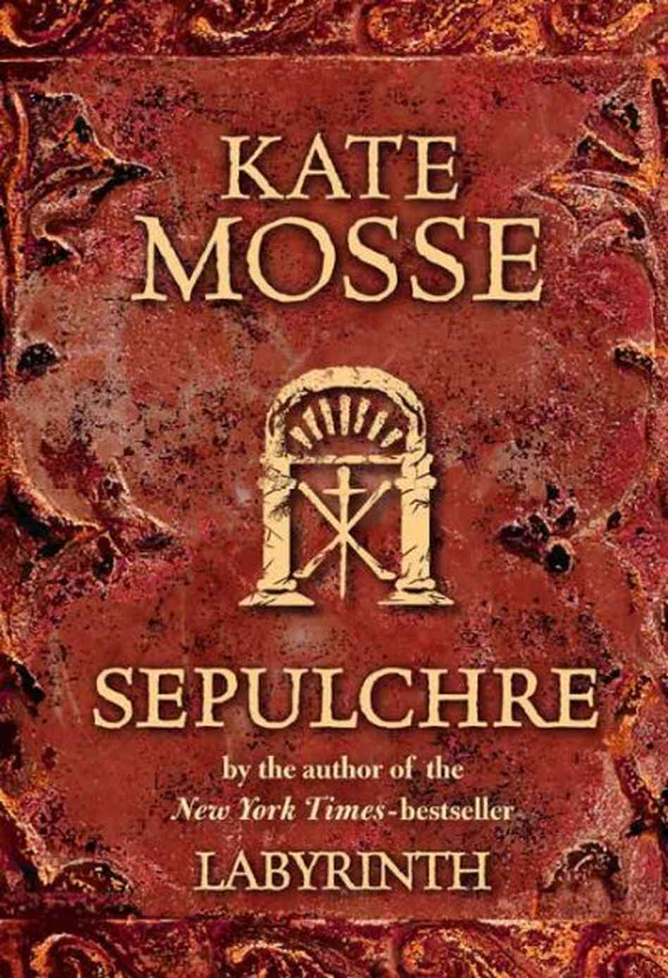 Sepulchre Sepulchre