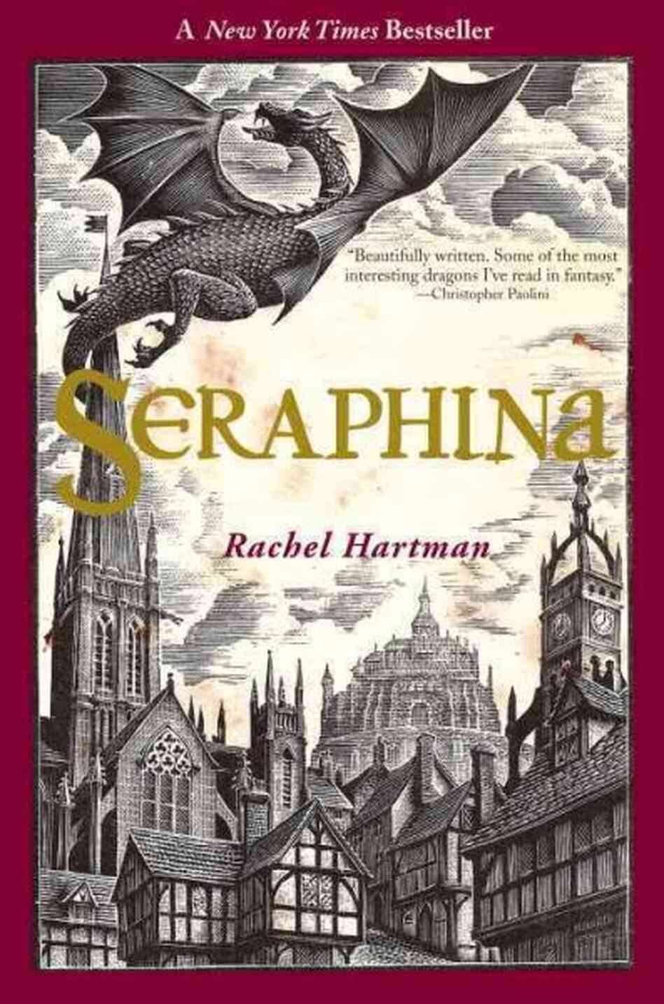Seraphina Seraphina