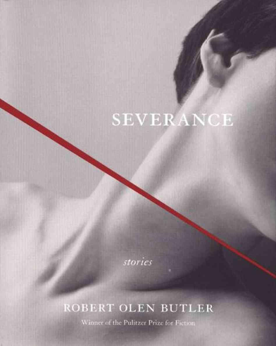 Severance Severance