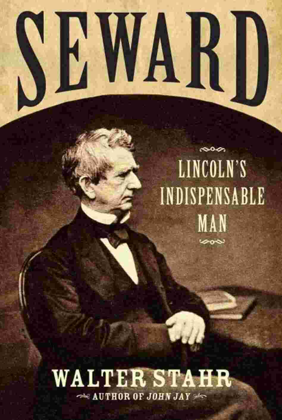 Seward Seward