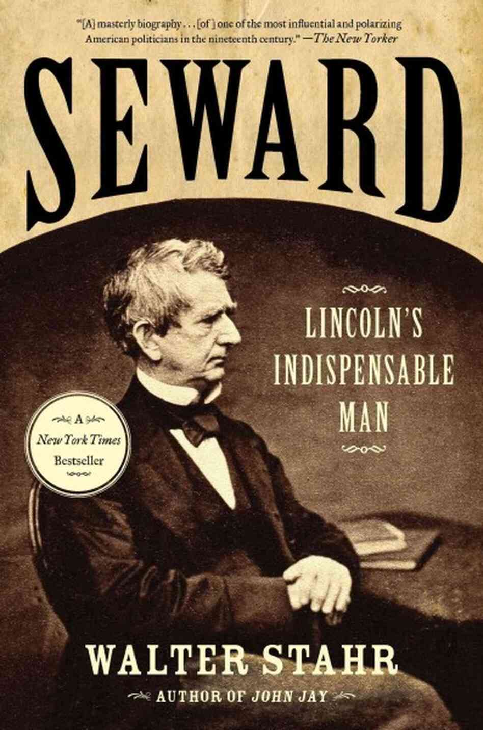 Seward Seward