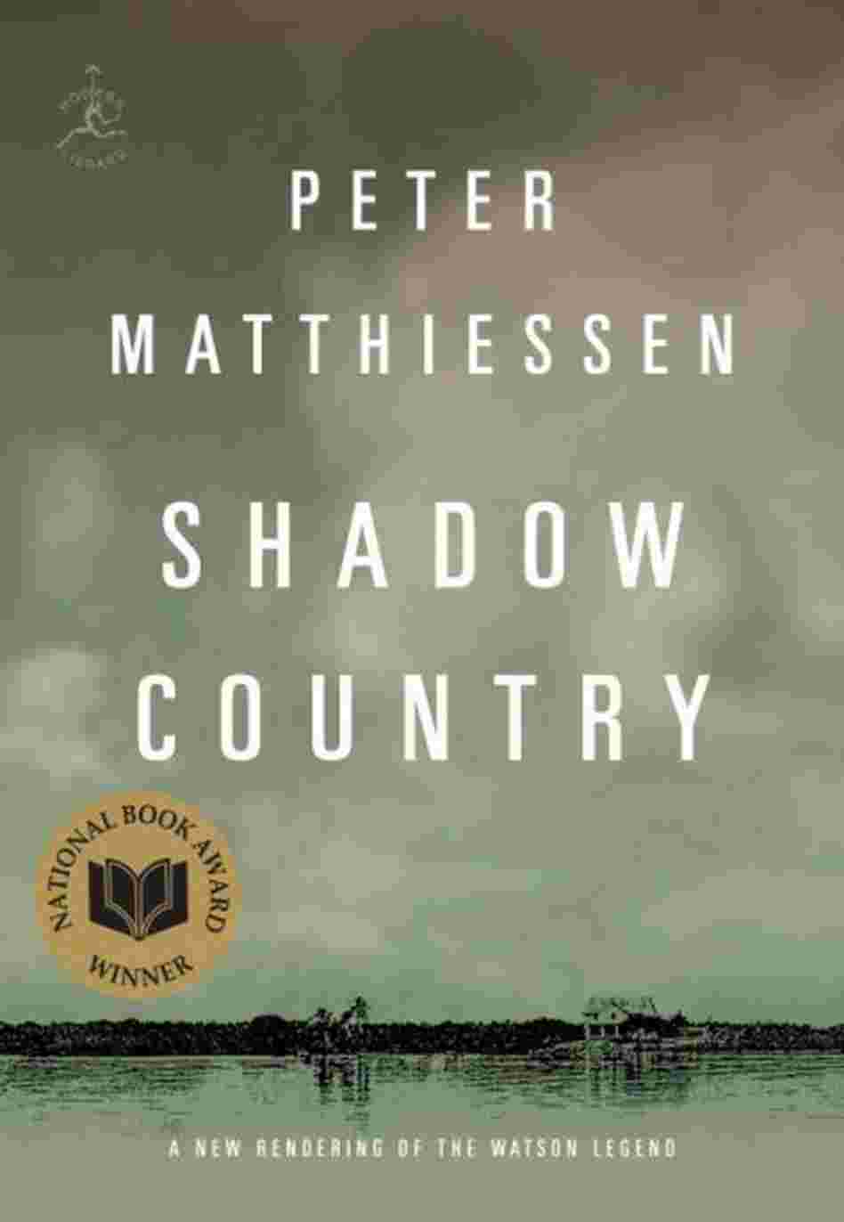 Shadow Country