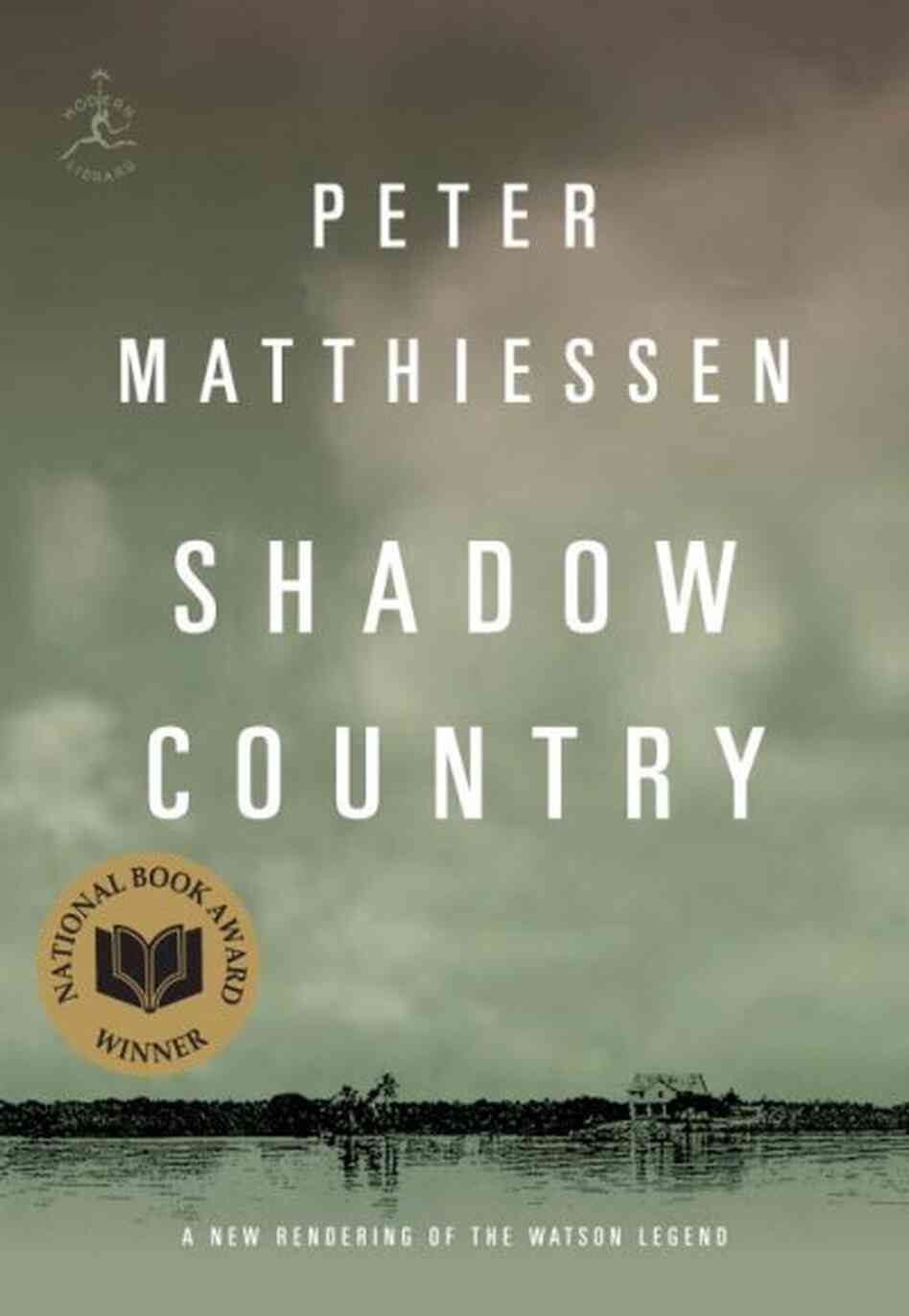 Shadow Country Shadow Country