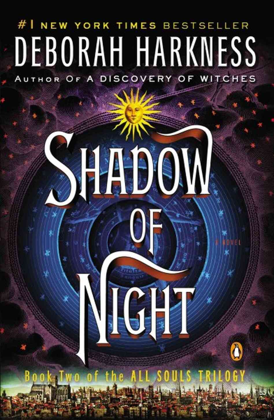 Shadow of Night Shadow of Night