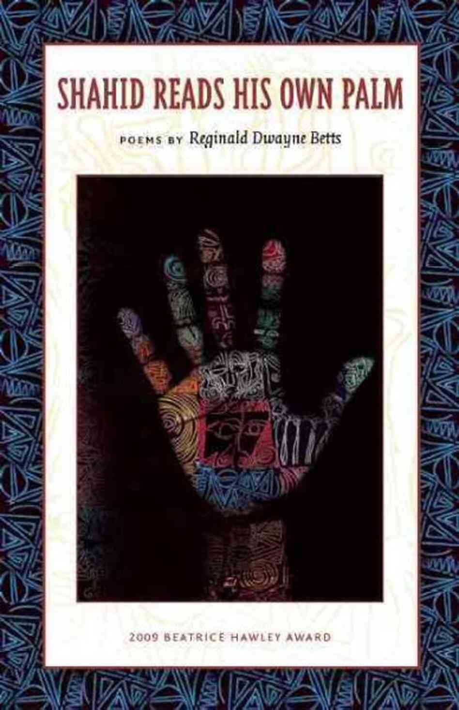 Shahid Reads His Own Palm Shahid Reads His Own Palm