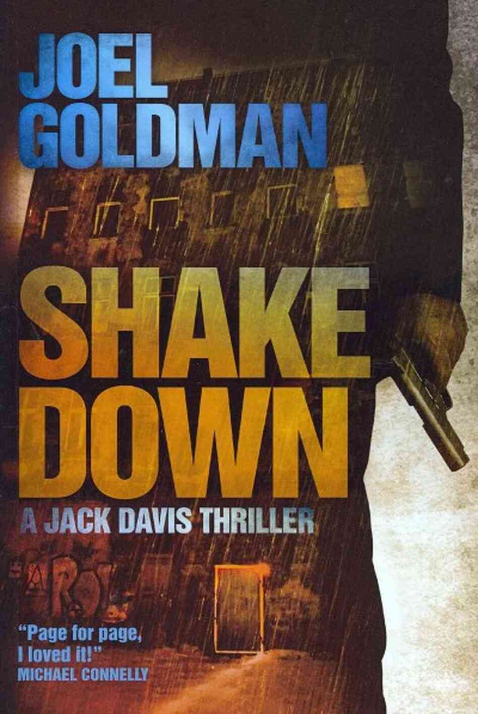 Shakedown Shakedown
