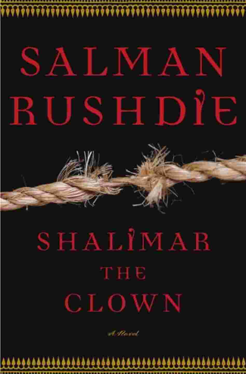 Shalimar The Clown