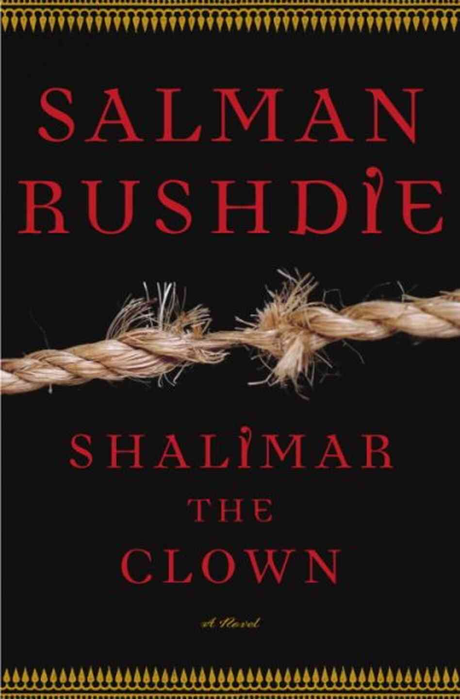 Shalimar The Clown Shalimar The Clown