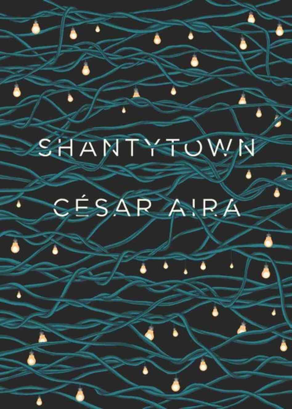 Shantytown Shantytown
