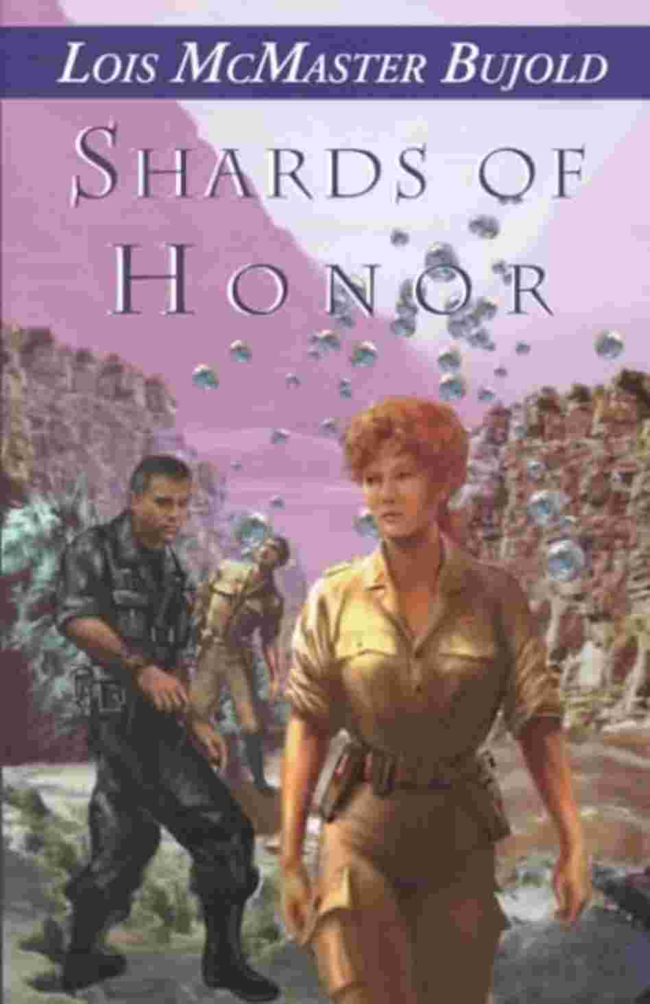 Shards of Honor Shards of Honor